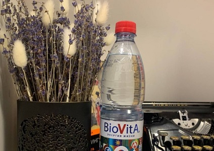 Вода-это не Н2О?