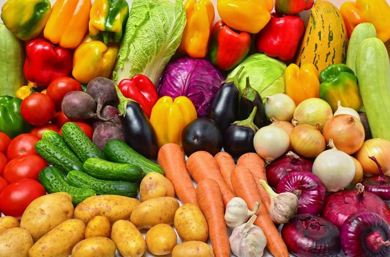 Срочно начните есть овощи каждый день: 3 веские причины изменить свой рацион питания