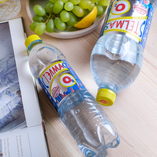 Как вода «Стэлмас О2» вырабатывает в нас энергию жизни?
