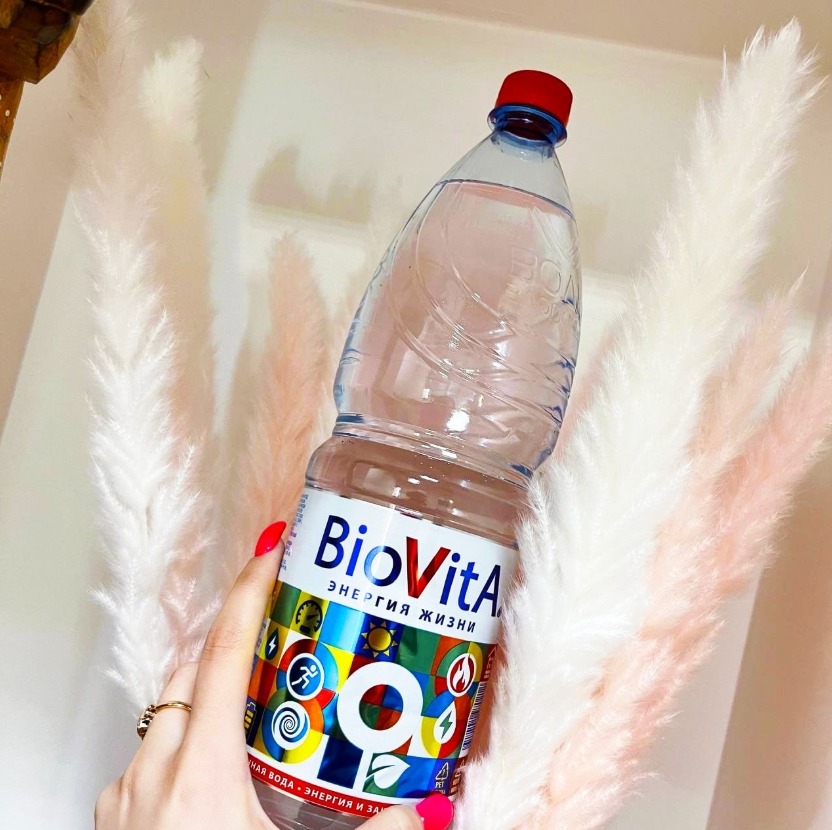 Почему активная вода так важна для здоровья?