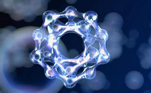 Кристаллический йод и его свойства