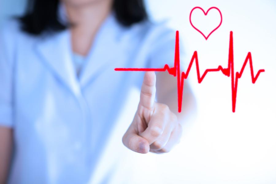 Что такое тахикардия сердца